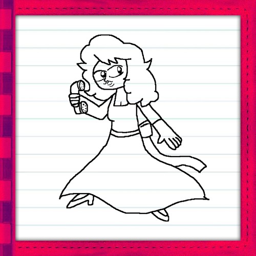 Drop Pop Jenny