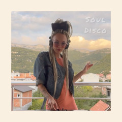 ho11ymo11y - Disco Soul - Preparty