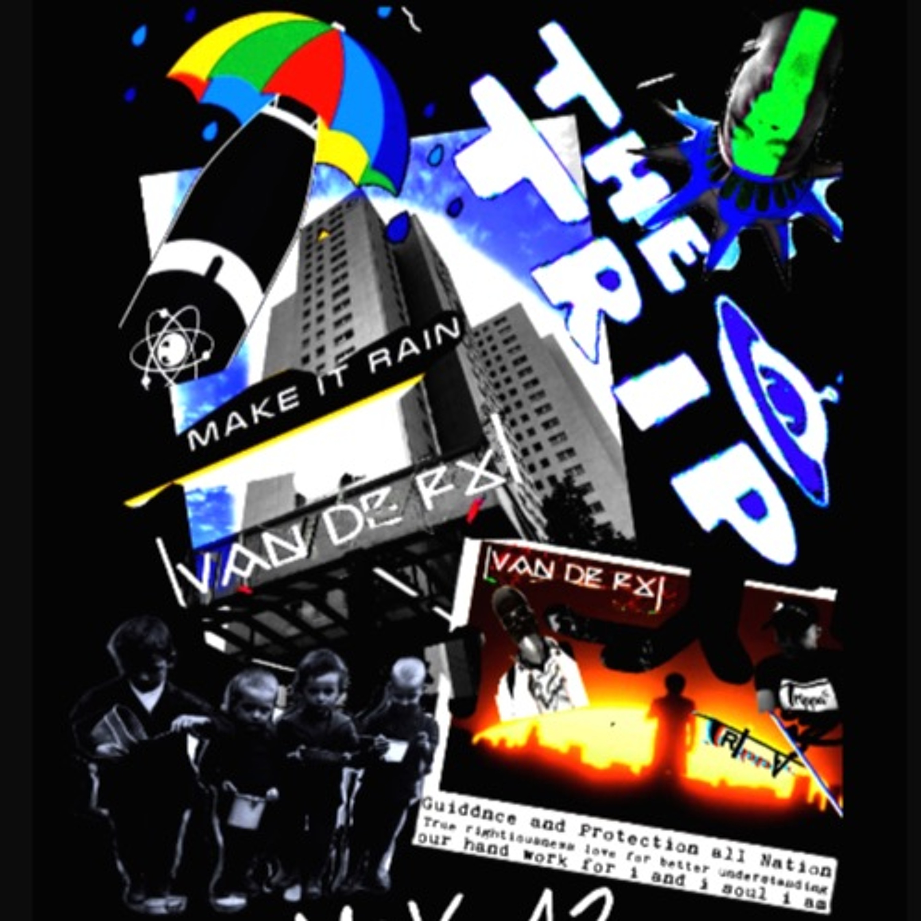 Van De FX
