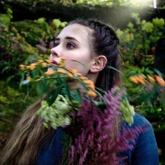 I Could Be Your King bass boomed+reverb Katherine Langford  Cursed