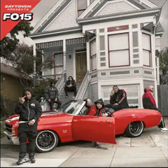 Fo15 & Zaytoven - The Click (Feat. Zaybang, Lil Bean, KxNG LLAMA, Lil Yee, Prezi & Lil Pete)