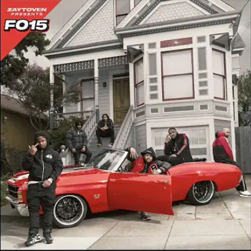 Fo15 & Zaytoven - The Click (Feat. Zaybang, Lil Bean, KxNG LLAMA, Lil Yee, Prezi & Lil Pete)