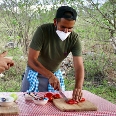 Nico: Agua de arriera