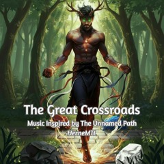 The Great Crossroads - Songs inspired by the Unnamed Path