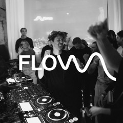 Franky Rizardo presents FLOW Radioshow 532