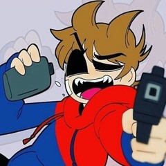 You are not my friend(Bomblitz But Sing It Tord and Tom)