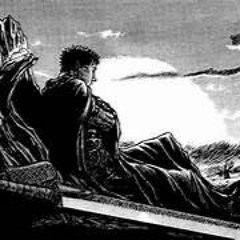 Poussière d'étoile