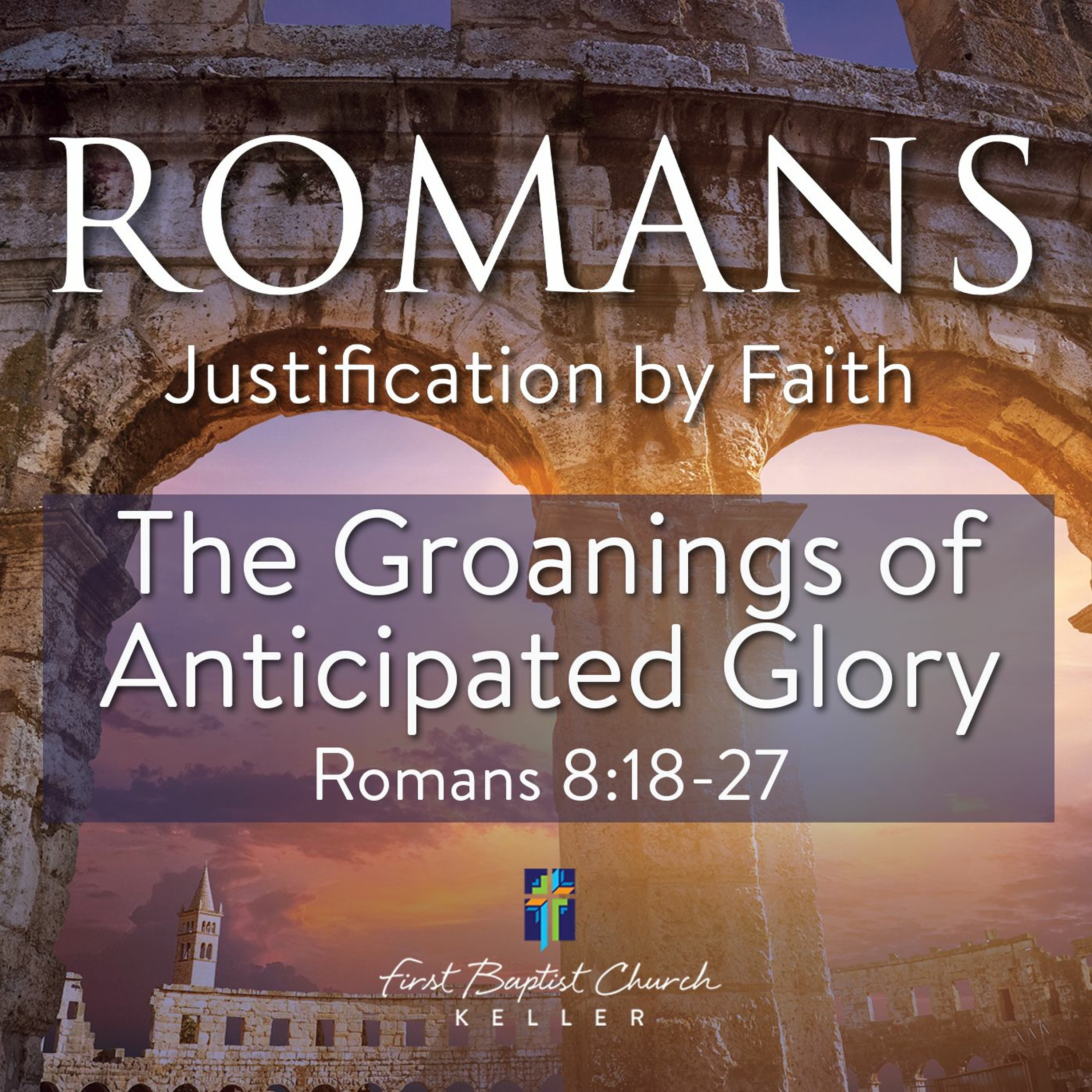 The Groanings of Anticipated Glory_03-13-22 episode artwork