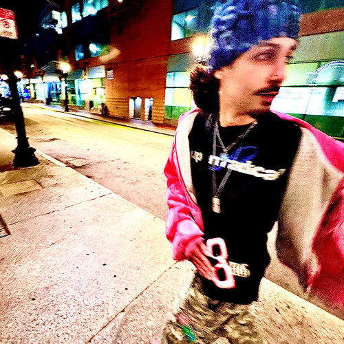 how u gon hate me? (prod.slurry)
