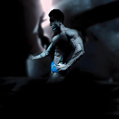 Become GOD Ft. Chestbrah