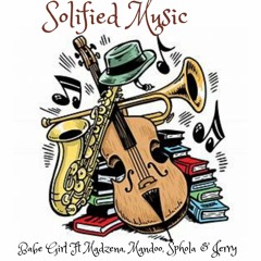 Baby Girl ft Madzena, Mandoo, Sphola & Jerry