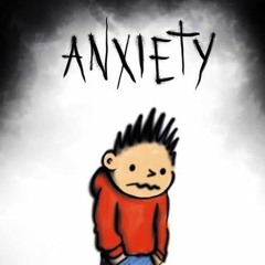 ANXIETY(feat.A-Cee BabyJuly)Prod.Twenyx2