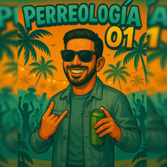 Perreología 01 – Live Version ⚡