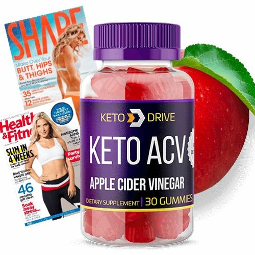 Stream Keto Drive ACV Gummies Reviews [USA/Canada] “Fake or Real” Made With  Real Apple Cider Vinegar? by Keto Drive ACV Gummies | Listen online for  free on SoundCloud