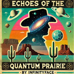 Echoes Of The Quantum Prairie