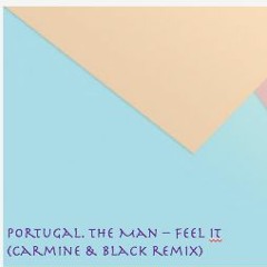 Portugal. The Man - Feel It Stil (Carmine & Black Remix)