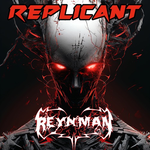 REPLICANT [FREE DOWNLOAD]