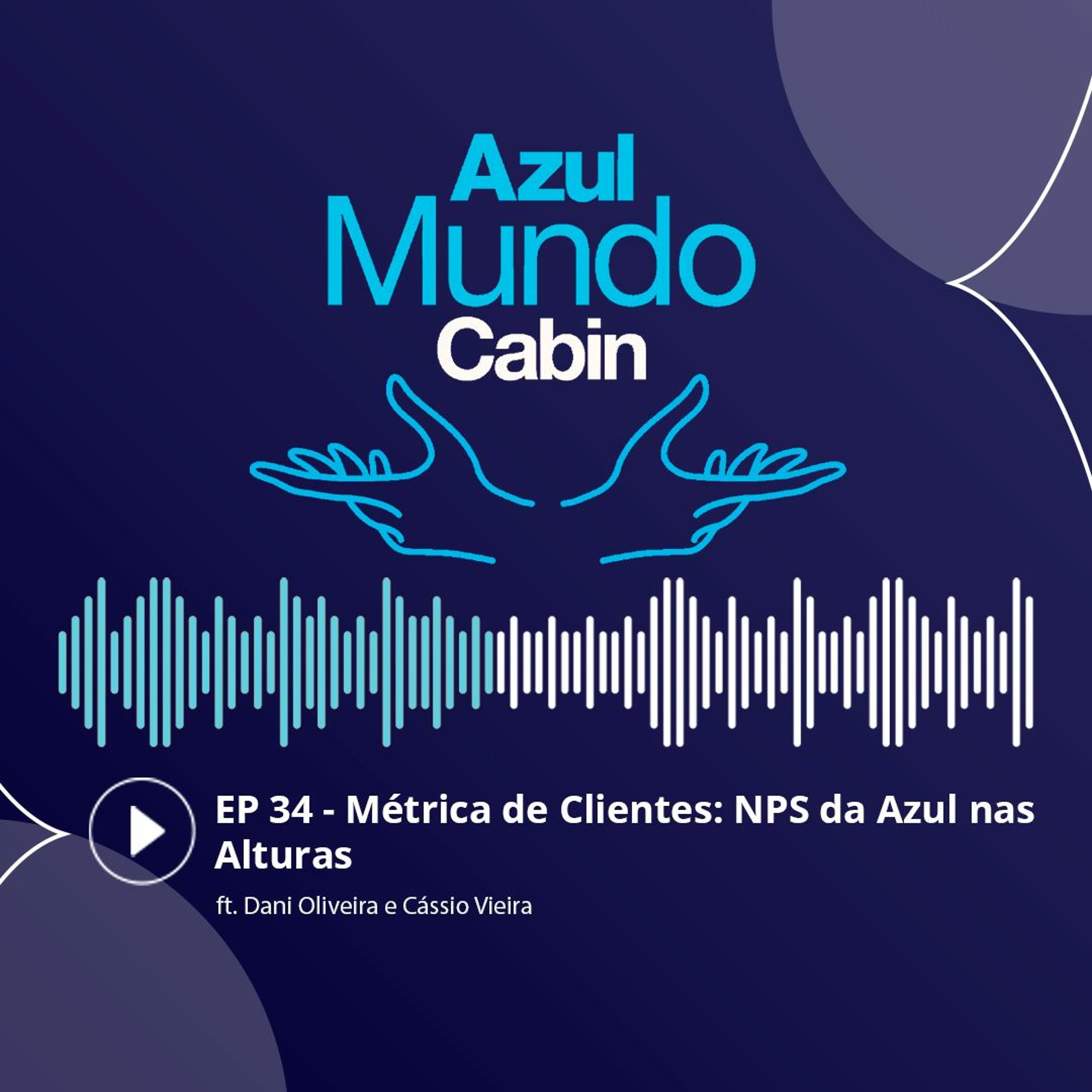 Mundo Cabin Podcast