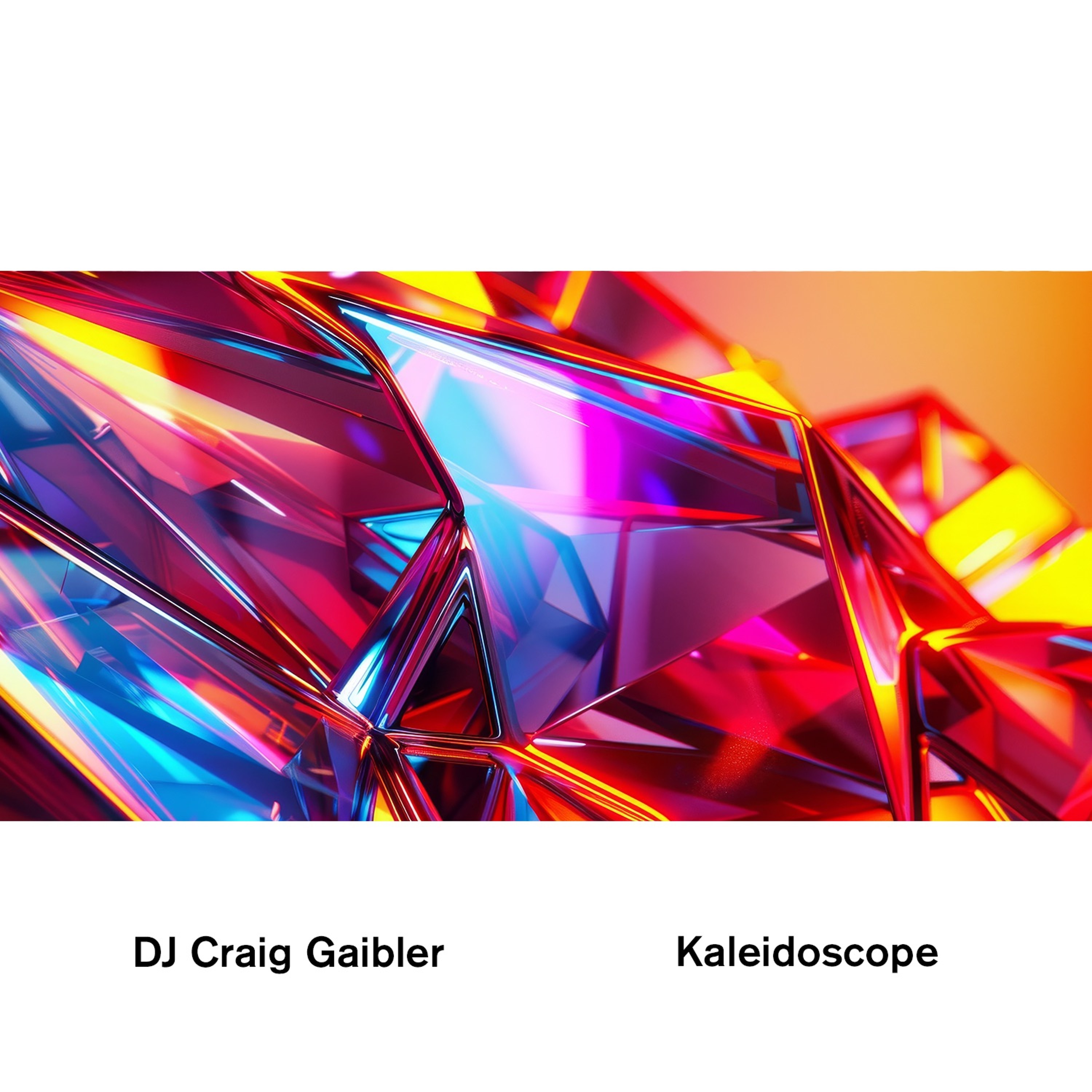 Kaleidoscope episode artwork