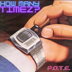 How Many Times? (Intro Vocals+Harmonica Demo)