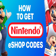 [NEW]Real Nintendo eShop Codes – No Scam, Just Free-=-=