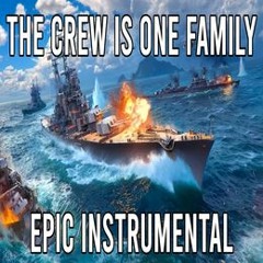 The Crew is One Family (Экипаж - одна семья) - EPIC Soviet/Russian Instrumental Song