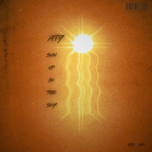 ATY - Sun Up In The Sky (unreleased)
