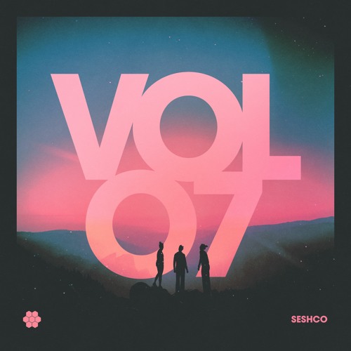 CoSeshions: Vol 07