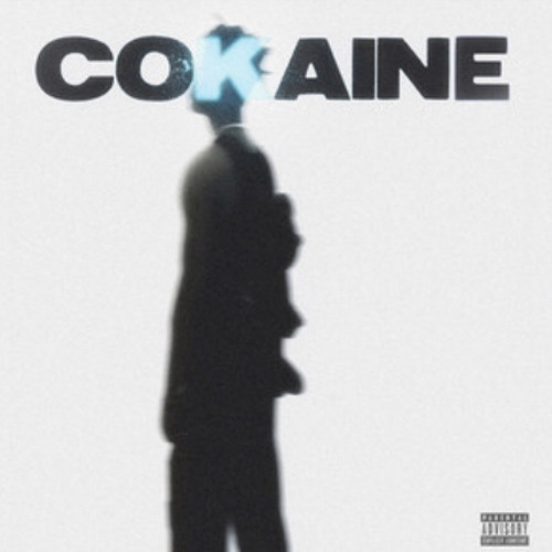 Bitsu - Cokaine 2020 album complet cover