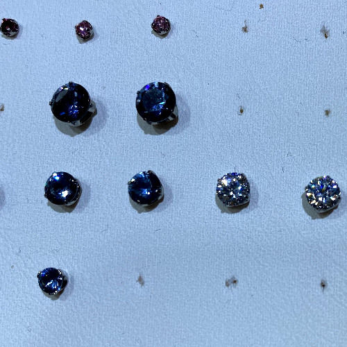 Stars & Dots