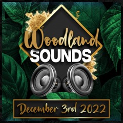 WoodLand Sounds 3am Rollers