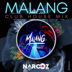 Malang (Remix) | DJ Narcoz | Aditya Roy Kapur | Disha Patani | Ved Sharma | Rahun Main Malang Malang
