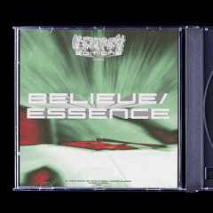 believe/essence (kempeh edition)