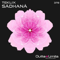 Teklix - Sadhana (Original Mix) Exclusive Preview