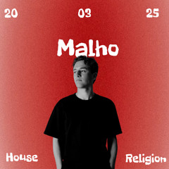House Religion Radio Show by Malho