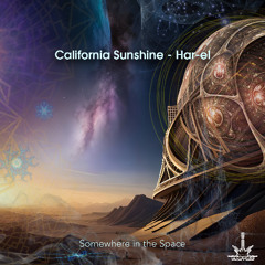 Somwhere in the Space