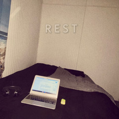 REST ( Prod. A.K.A)