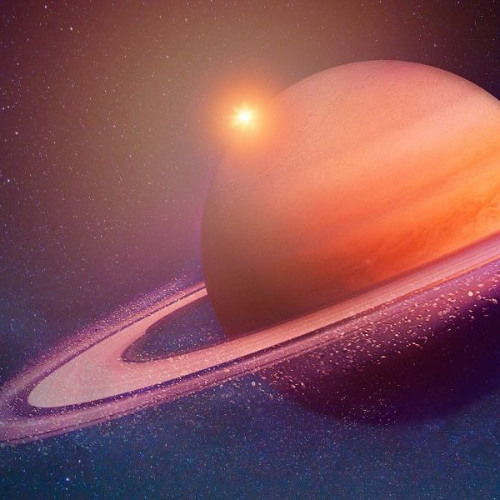 Saturn Music