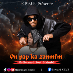 Ou Pa'p Ka Zanmi'm
