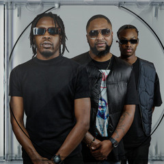 Afrolosjes Soundsystem at AOA2025 | Open Air stage