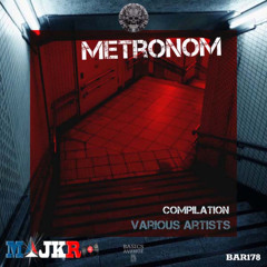 Metronom Techno MAJKRO MIX