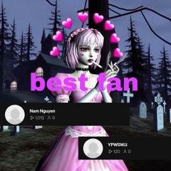 best fan playlist