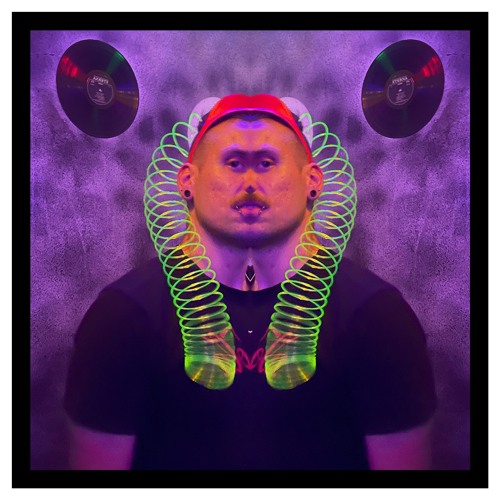 Dirty Dampf Potate - 153BPM