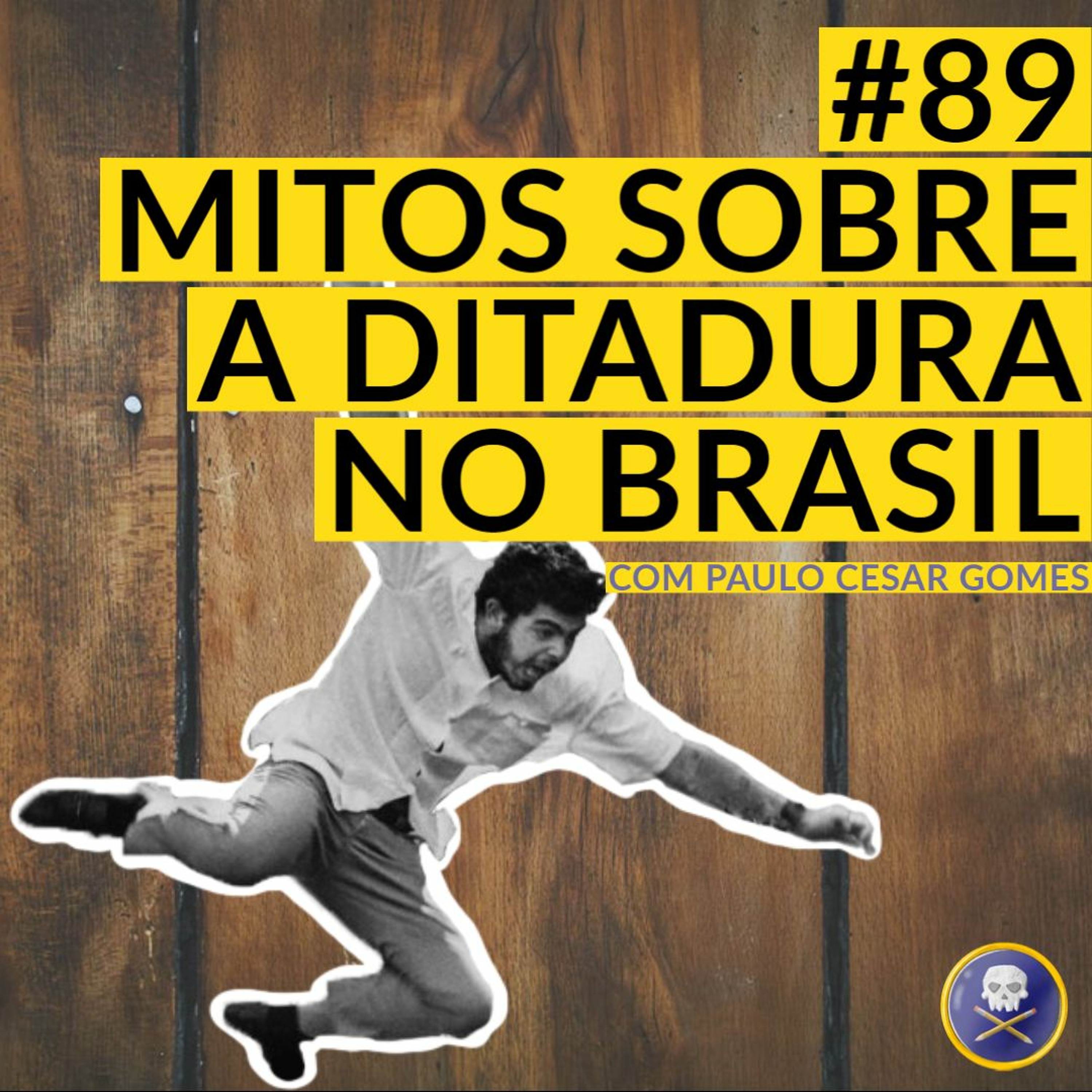 História Pirata