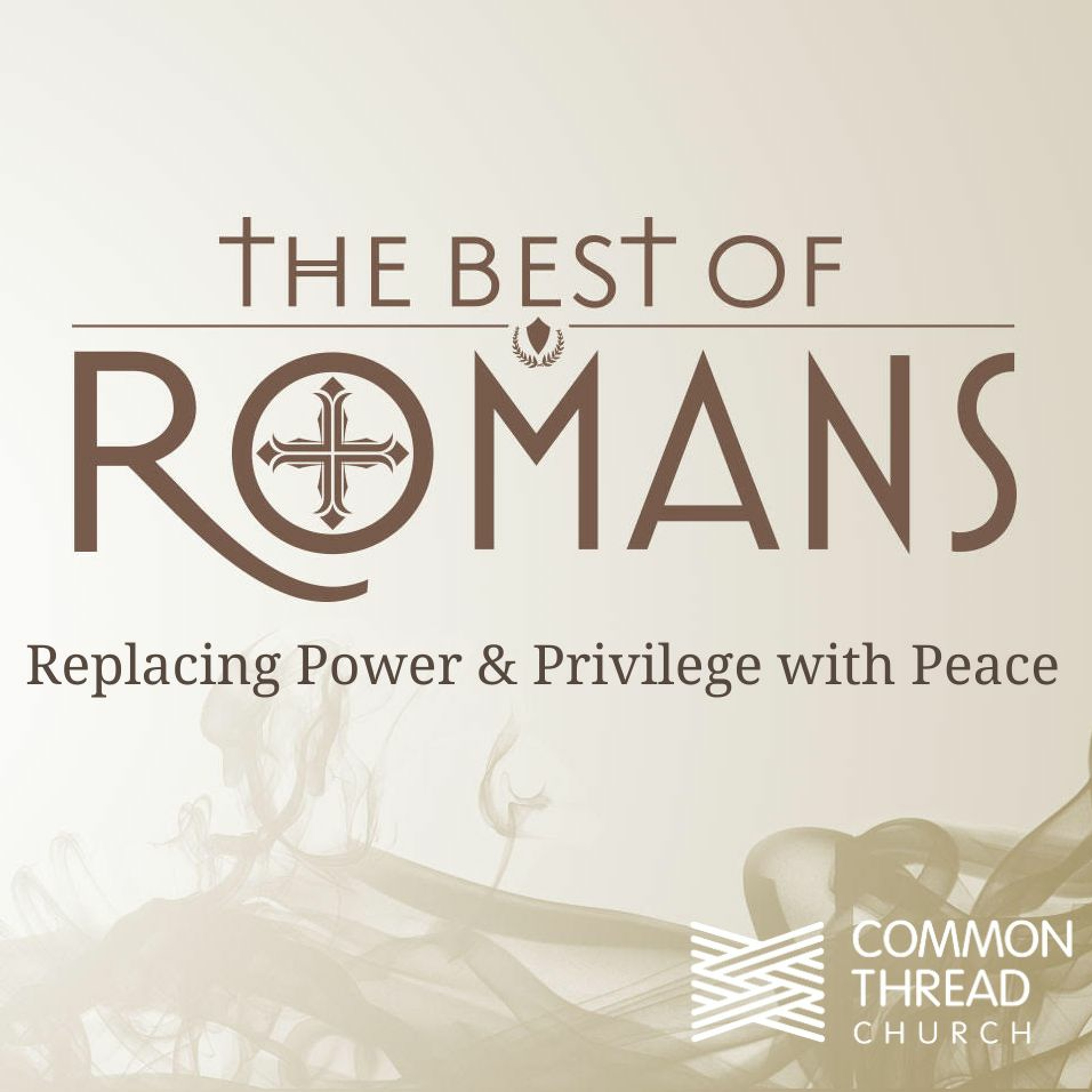 Romans -Dr. Martin Luther Kings Jr's "Who is My Neighbor?" thumbnail