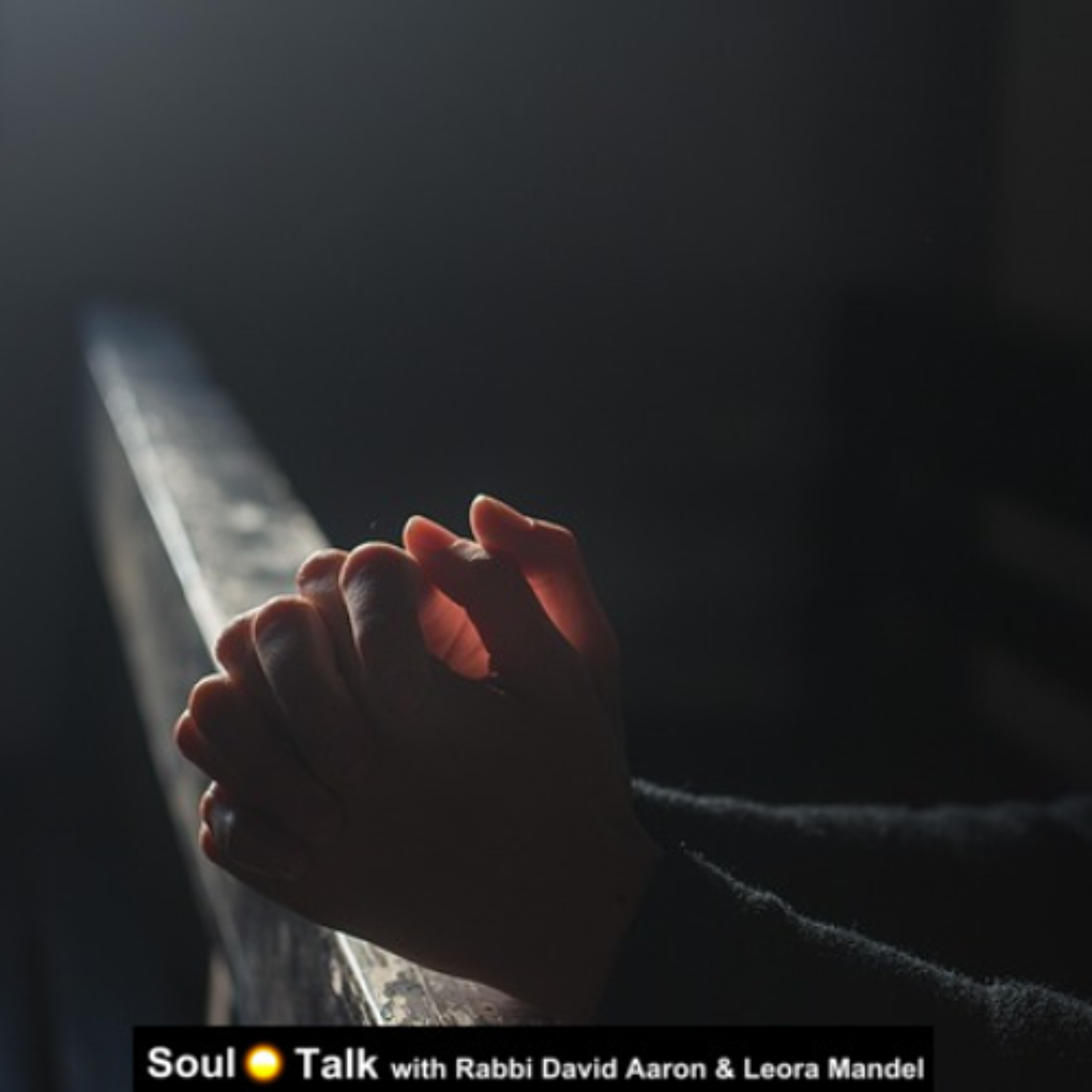 The Role of Doubt in Faith - Soul Talk