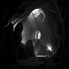 DARK AMBIENT - MYRRA SHARRA