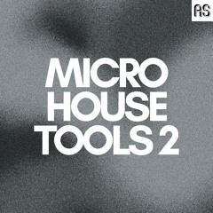 Micro House Tools 2 (Sample Pack)