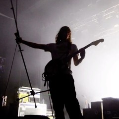 MK.GEE LIVE
