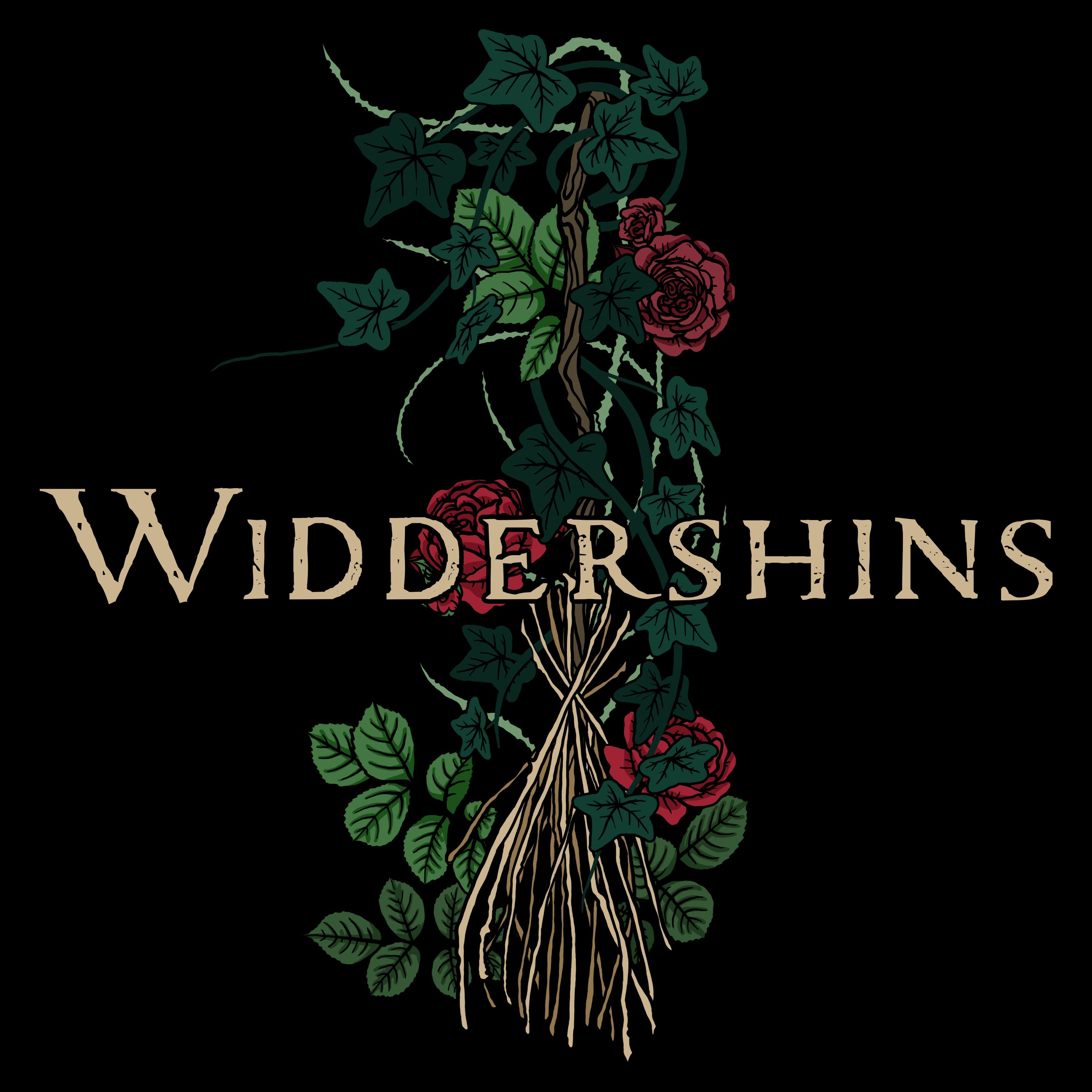 Widdershins Stories